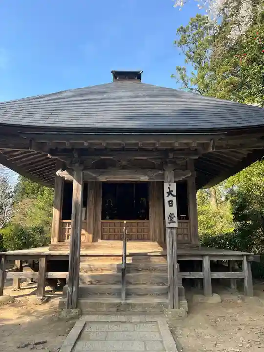 中尊寺のその他建物