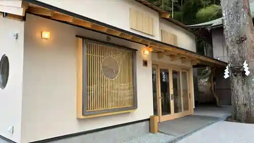 朝峯神社(高知県)