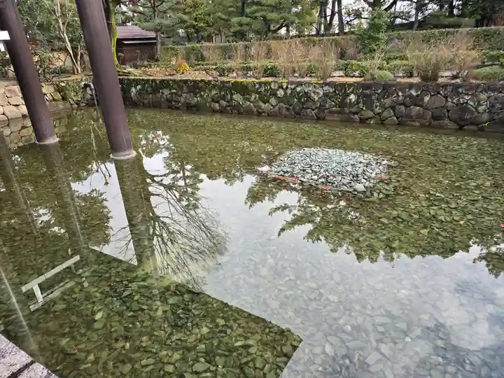 中宮寺(奈良県)