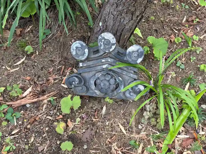 竺園寺(千葉県)