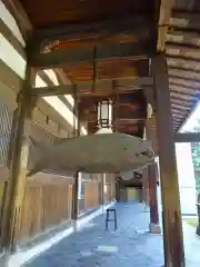 萬福寺の建物その他