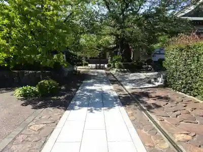 安楽寺のその他建物