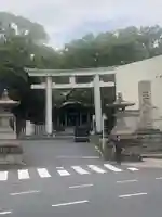 王子神社のその他建物
