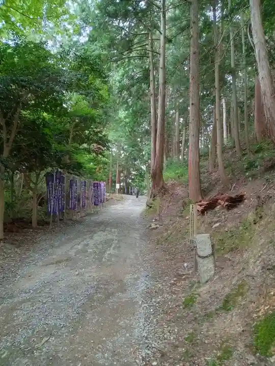 観音正寺(滋賀県)