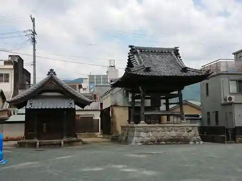 大善寺のその他建物