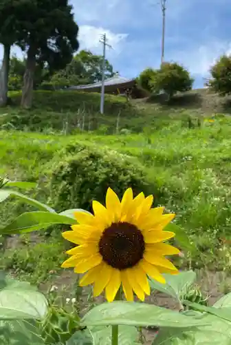 信濃比叡廣拯院(長野県)