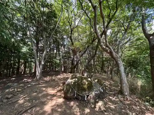 事任八幡宮(静岡県)