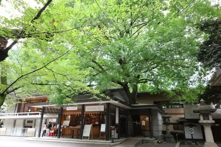 乃木神社(東京都)