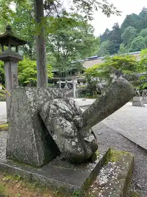古峯神社(栃木県)