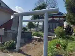 今井権現神社(神奈川県)