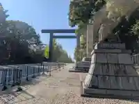 靖國神社(東京都)
