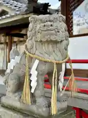 御劔神社(大阪府)