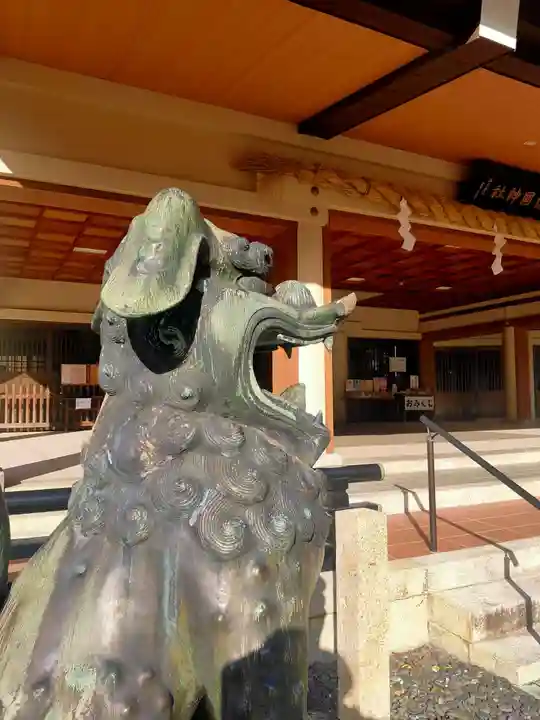 三重縣護國神社(三重県)