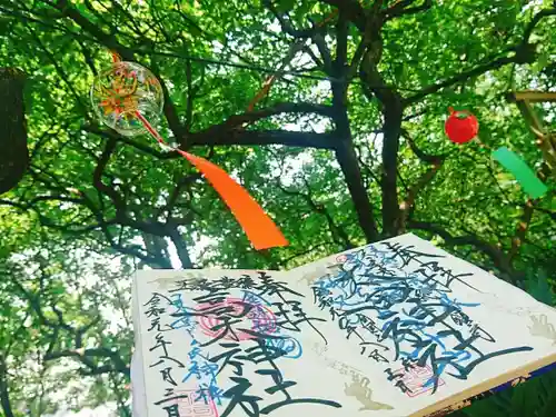 牛天神北野神社のその他建物