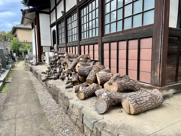 大雄寺(東京都)