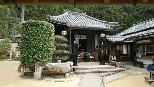 長谷寺(奈良県)