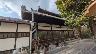 興徳寺(京都府)