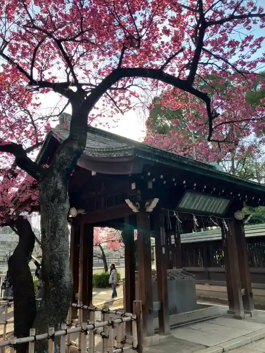 荏原神社(東京都)