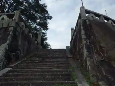 櫻井八幡宮(山口県)