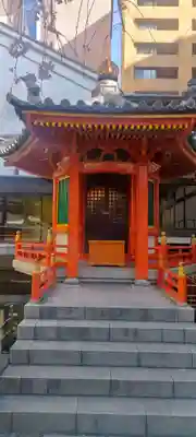 頂法寺（六角堂）(京都府)