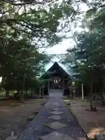 城山神社(長崎県)
