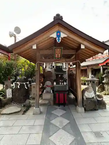 尼崎えびす神社(兵庫県)