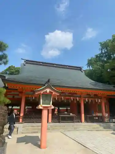 住吉神社(福岡県)