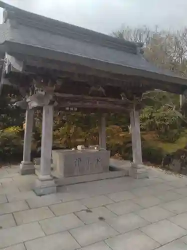 西方寺(宮城県)