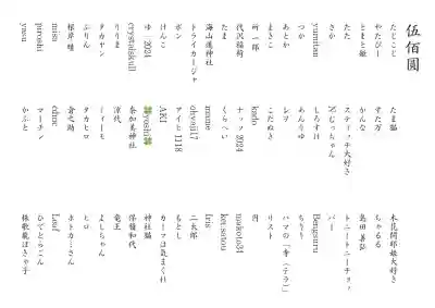 群馬県護国神社(群馬県)