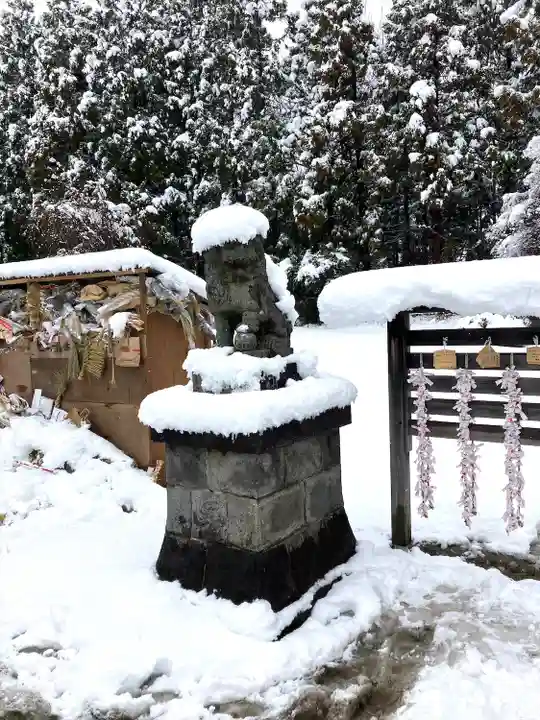 居多神社(新潟県)