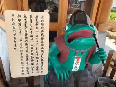 水宮神社(埼玉県)