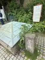 星井寺(虚空蔵堂)(神奈川県)