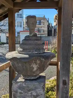 福寿院(東京都)