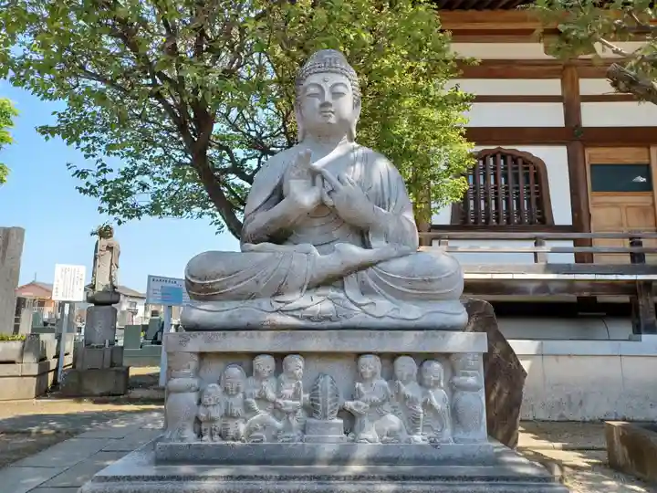 春清寺(東京都)