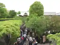 亀戸天神社(東京都)