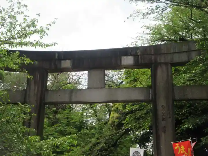 上野東照宮(東京都)