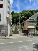 八幡神社(神奈川県)