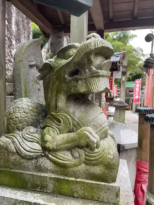 伏見豊川稲荷本宮(京都府)