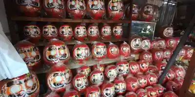 題経寺(柴又帝釈天)(東京都)