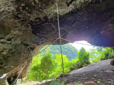 上色見熊野座神社(熊本県)