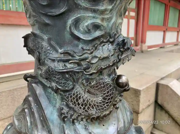 長田神社(兵庫県)
