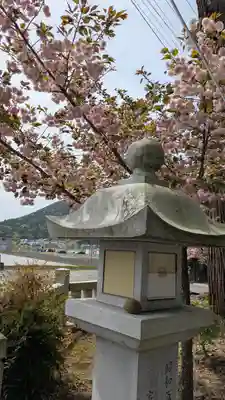 伊香具神社(滋賀県)