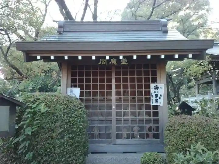 妙楽寺のその他建物