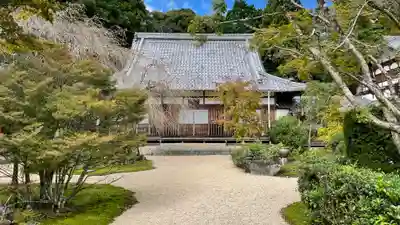 桃林寺(三重県)