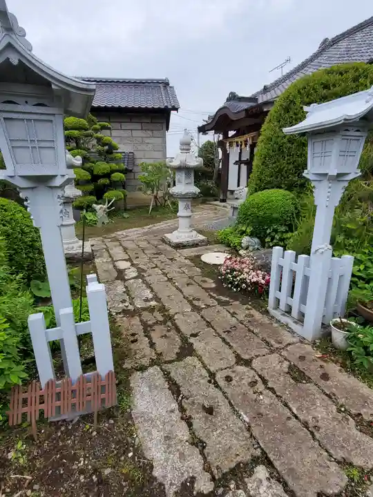 三祖神社(栃木県)