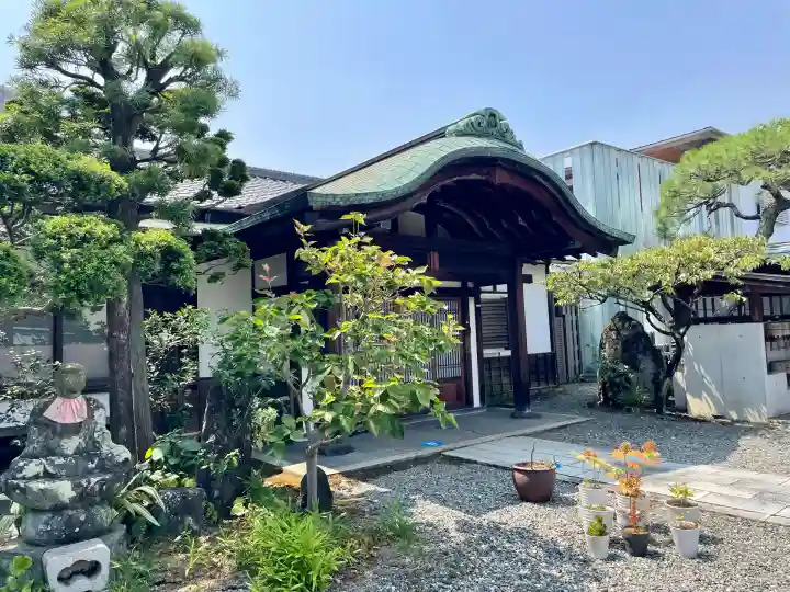 常林寺(静岡県)