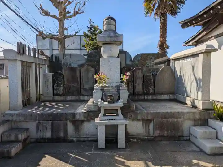 光胤山 大野本光寺(千葉県)