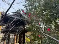 伊勢の国 四天王寺(三重県)