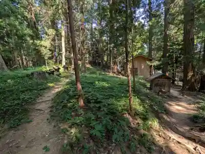 鹿島大神宮(福島県)