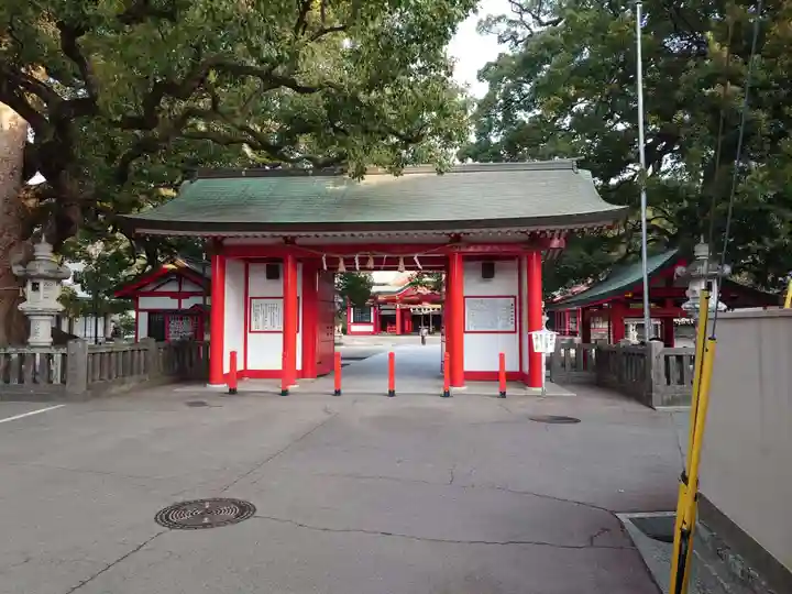 春日神社(大分県)